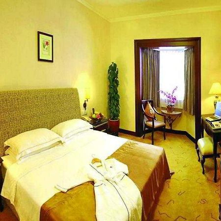 Ramada Hotel Xiamen Oda fotoğraf