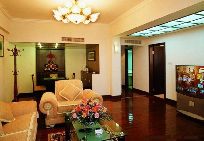 Ramada Hotel Xiamen Dış mekan fotoğraf