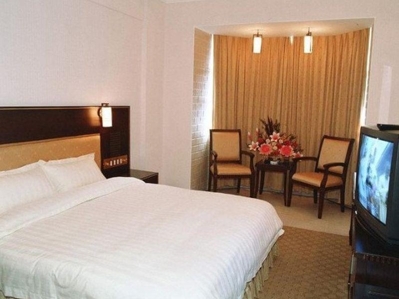 Ramada Hotel Xiamen Dış mekan fotoğraf