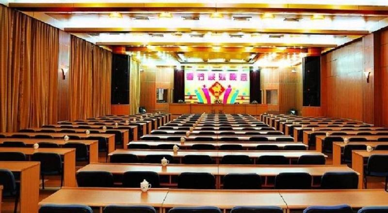 Ramada Hotel Xiamen Dış mekan fotoğraf